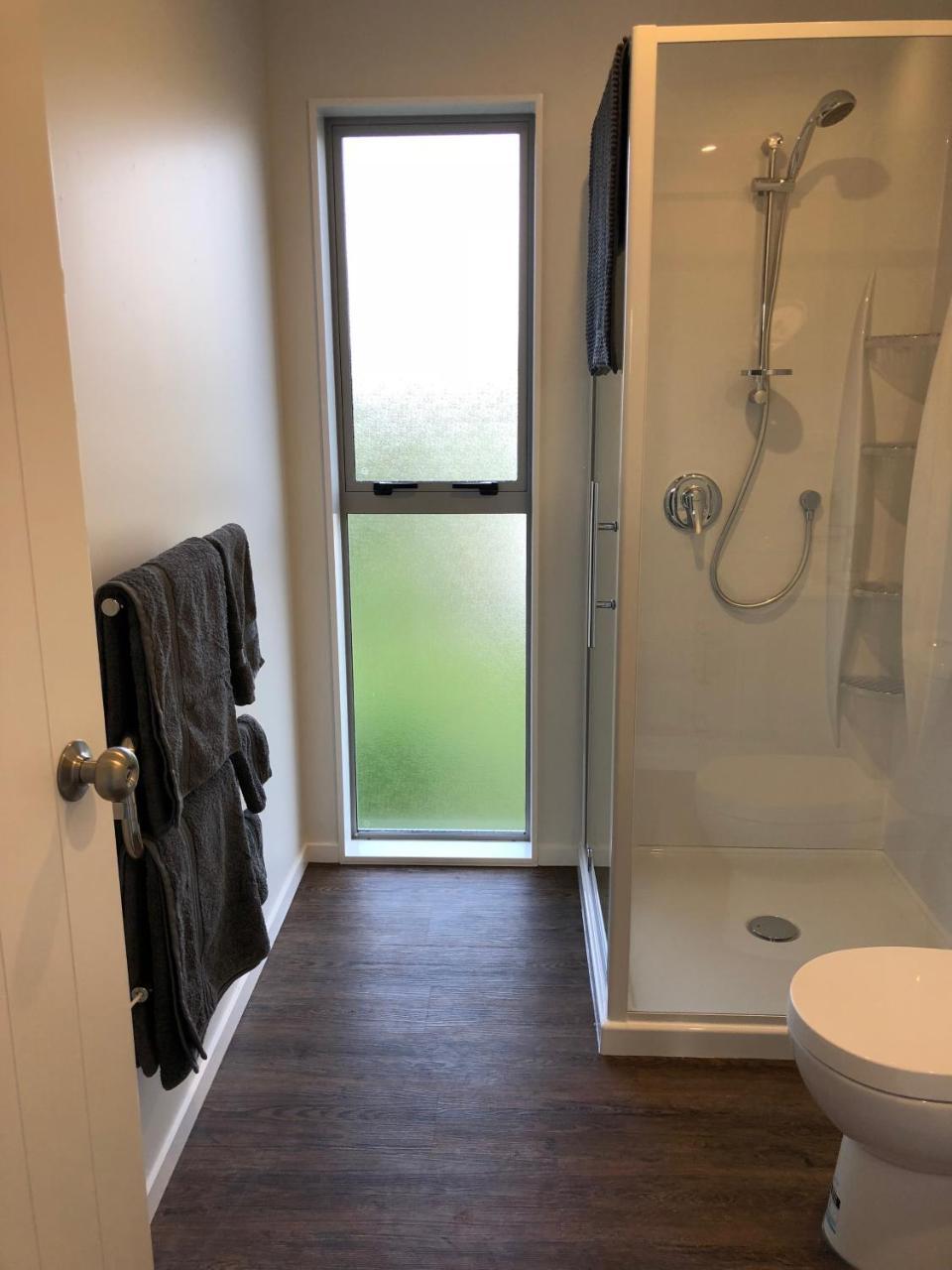 Otaki Beachfront Getaway Luaran gambar
