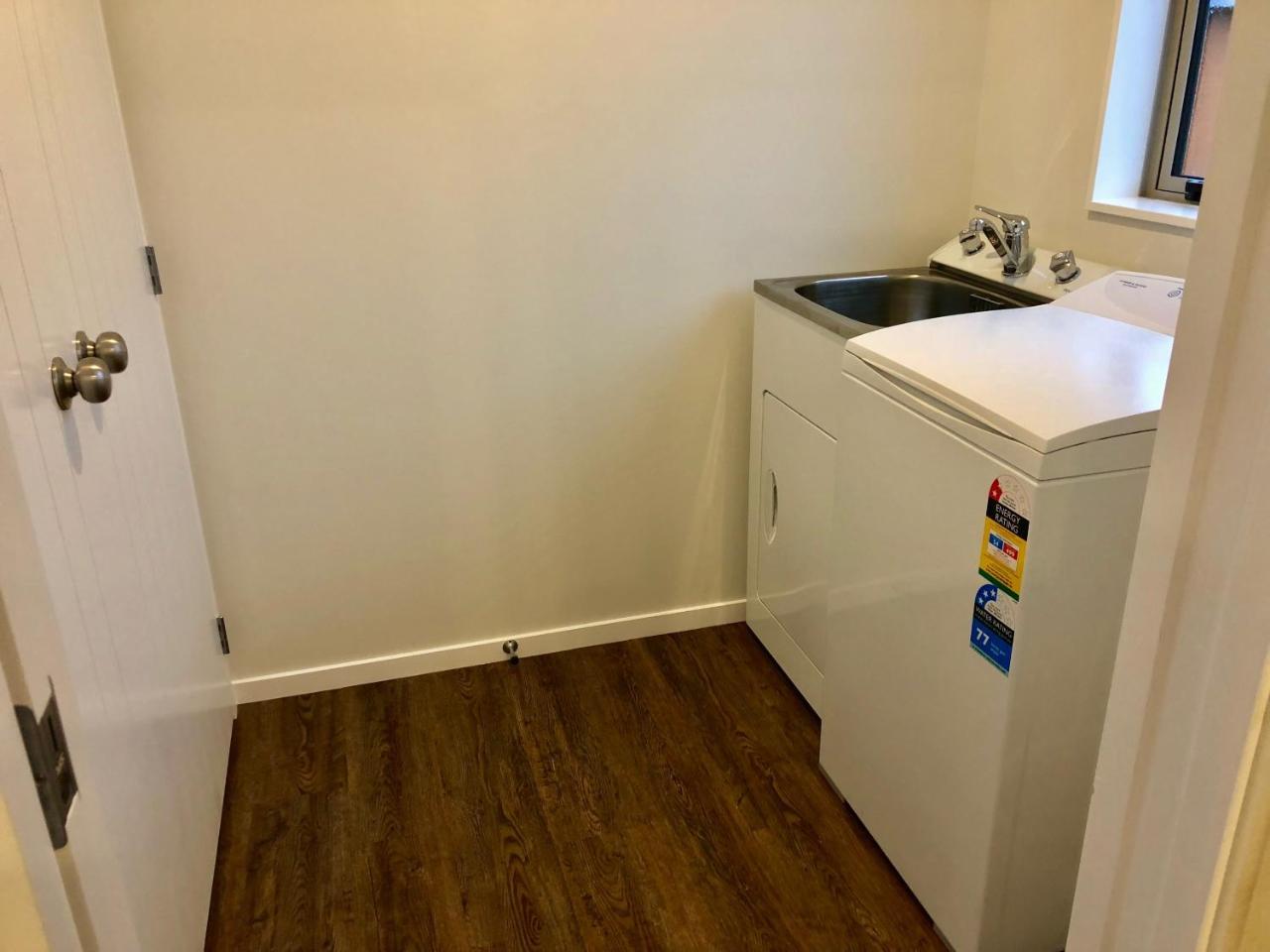 Otaki Beachfront Getaway Luaran gambar