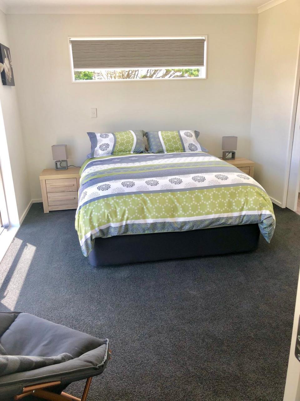 Otaki Beachfront Getaway Luaran gambar